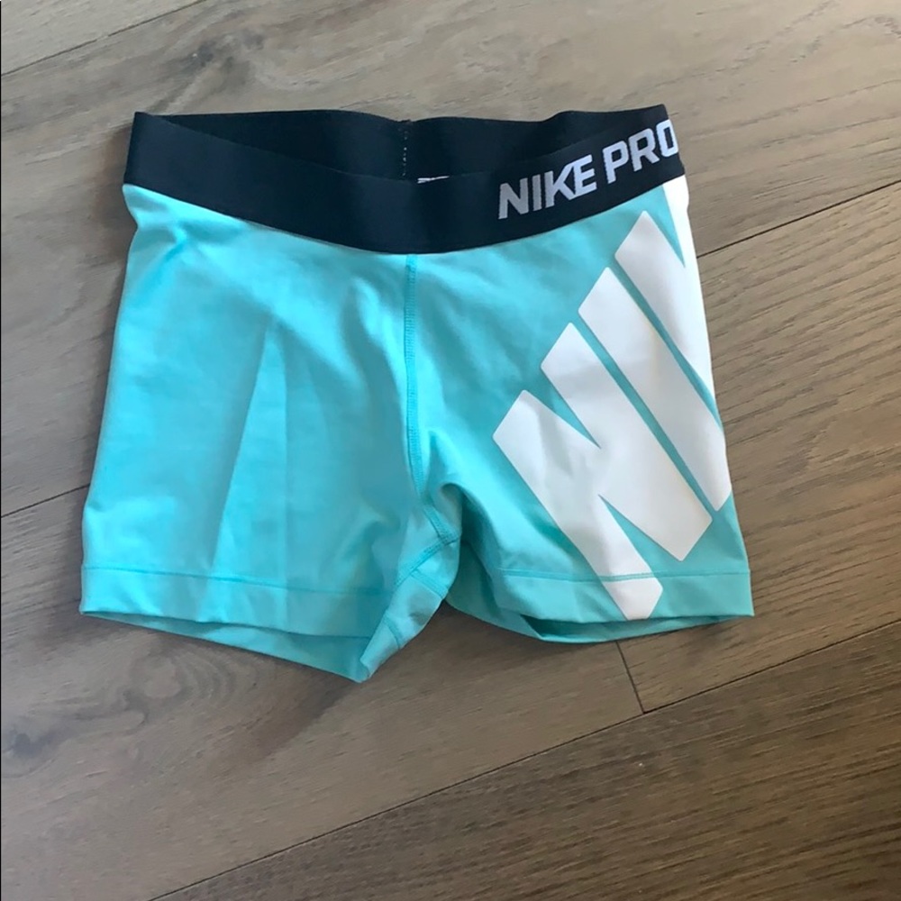 Nike Pro Shorts